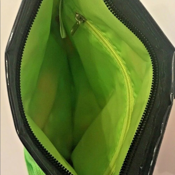 Girls Cross Body Bag Purse Sparkle Peace Groovy Colors NEW 🔥Bundle & Save 25%🔥 - Picture 9 of 13